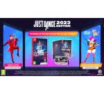 Ubisoft Just Dance 2023 Edition Standard Italian PlayStation 5