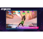 Ubisoft Just Dance 2023 Edition Standard Italian PlayStation 5