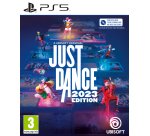 Ubisoft Just Dance 2023 Edition Standard Italian PlayStation 5