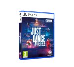 Ubisoft Just Dance 2023 Edition Standard Italian PlayStation 5
