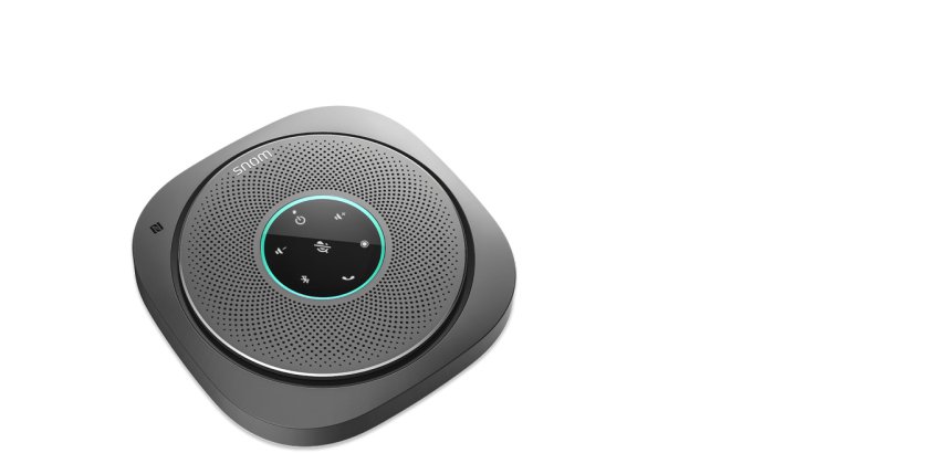 Snom C300 speakerphone Telephone Grey