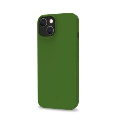 Celly Planet funda para teléfono móvil 17 cm (6.7") Verde