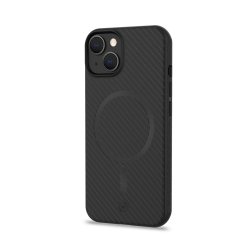 Celly Ultramag funda para teléfono móvil 17 cm (6.7") Negro