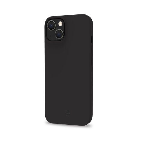 Celly Planet funda para teléfono móvil 17 cm (6.7") Negro