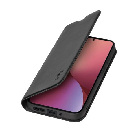 SBS Etui de protection Xiaomi 12 Lite