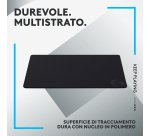 Logitech G G440 Tappetino gaming