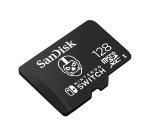 SanDisk SDSQXAO-128G-GN6ZG mémoire flash 128 Go MicroSDXC UHS-I