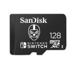 SanDisk SDSQXAO-128G-GN6ZG mémoire flash 128 Go MicroSDXC UHS-I