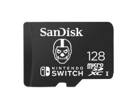 SanDisk SDSQXAO-128G-GN6ZG mémoire flash 128 Go MicroSDXC UHS-I