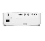 Optoma UHD35STx Proyector de corto alcance 3600 lúmenes ANSI DLP UHD 4K (3840x2160) 3D Blanco