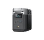 EcoFlow Delta 2 portable power station Lithium Iron Phosphate (LiFePO4) 2200 W 12 kg