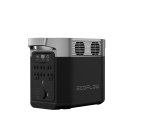 EcoFlow Delta 2 portable power station Lithium Iron Phosphate (LiFePO4) 2200 W 12 kg