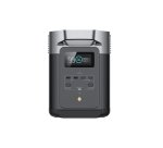 EcoFlow Delta 2 portable power station Lithium Iron Phosphate (LiFePO4) 2200 W 12 kg