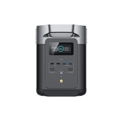 EcoFlow Delta 2 Power Station Portatile