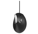Rapoo EV200 mouse Ufficio Mano destra USB tipo A Ottico 1600 DPI