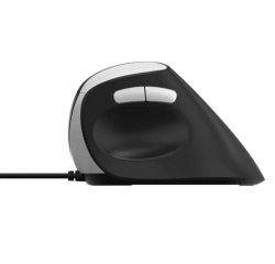 Rapoo EV200 mouse Ufficio Mano destra USB tipo A Ottico 1600 DPI