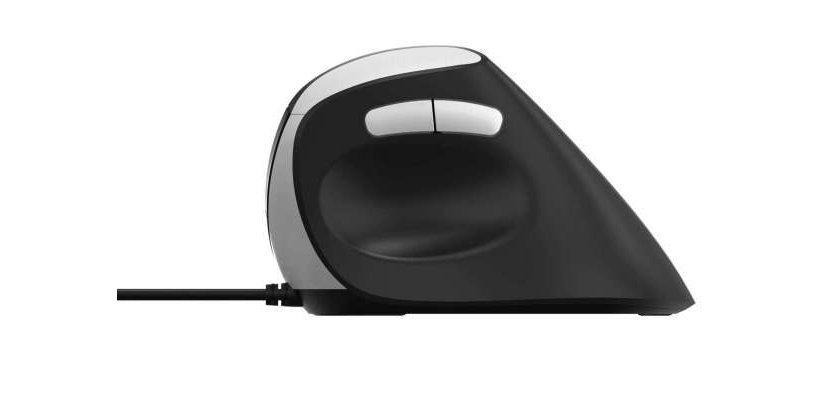 Rapoo EV200 mouse Ufficio Mano destra USB tipo A Ottico 1600 DPI