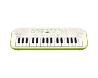 Casio SA-50 tastiera digitale 32 chiavi Bianco