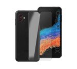 DLH DY-PE4833 écran et protection arrière de téléphones portables Protection d'écran transparent Samsung 1 pièce(s)