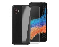 DLH DY-PE4833 écran et protection arrière de téléphones portables Protection d'écran transparent Samsung 1 pièce(s)