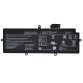 DLH TOBA4862-B042Y2 composant de laptop supplémentaire Batterie