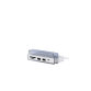 XtremeMac XWH-UIM-13 USB Type-C Blanc