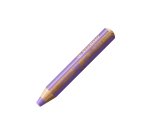 Crayon multi-talents woody 3en1, rond