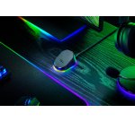 Razer MOUSE DOCK PRO Souris Noir USB Recharge sans fil Intérieure