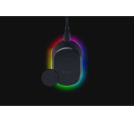 Razer MOUSE DOCK PRO Souris Noir USB Recharge sans fil Intérieure
