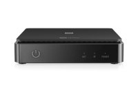 TELE System ON T2 Nero Full HD 8 GB Wi-Fi Collegamento ethernet LAN
