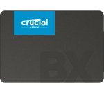 SSD interne Crucial SSD interne BX500 500GB 3D NAND SATA 2.5