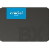 Crucial CT500BX500SSD1 disque SSD 500 Go 2.5" Série ATA III 3D NAND