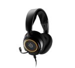 Steelseries Arctis Nova 3 Headset Wired Head-band Gaming USB Type-C Black