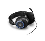 Steelseries Arctis Nova 3 Headset Wired Head-band Gaming USB Type-C Black