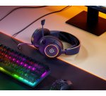 Steelseries Arctis Nova 3 Headset Wired Head-band Gaming USB Type-C Black