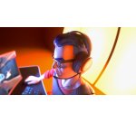 Steelseries Arctis Nova 3 Headset Wired Head-band Gaming USB Type-C Black