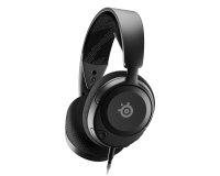 Steelseries Arctis Nova 1 Headset Wired Head-band Gaming Black