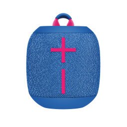 Ultimate Ears WonderBoom 3 Enceinte portable stéréo Bleu, Rose