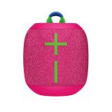 Ultimate Ears WonderBoom 3 Enceinte portable stéréo Vert, Rose