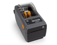 Zebra ZD611 impresora de etiquetas Térmica directa 203 x 203 DPI 203 mm/s Inalámbrico y alámbrico Ethernet Bluetooth