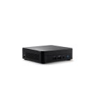 Intel NUC 12 Pro Kit NUC12WSKi7 UCFF Noir i7-1260P
