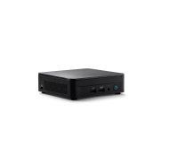 Intel NUC 12 Pro Kit NUC12WSKi7 UCFF Noir i7-1260P