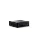 Intel NUC 12 Pro Kit NUC12WSKi7 UCFF Noir i7-1260P