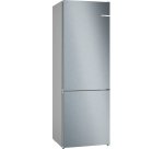 BOSCH Réfrigérateur congélateur bas KGN492LDF Série 4