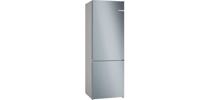 BOSCH Réfrigérateur congélateur bas KGN492LDF Série 4