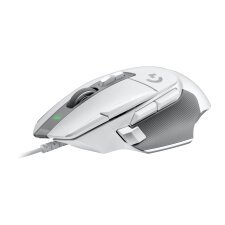 Logitech G G502 X souris Jouer Droitier USB Type-A Optique 25600 DPI