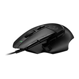 Logitech G G502 X souris Jouer Droitier USB Type-A Optique 25600 DPI