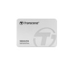 Transcend SSD225S 1 To 2.5" Série ATA III 3D NAND