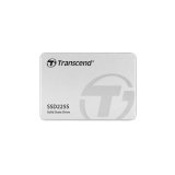 Transcend SSD225S 500 Go 2.5" Série ATA III 3D NAND