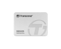 Transcend SSD225S 1 To 2.5" Série ATA III 3D NAND